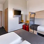 Отель Koeln-troisdorf 3*
