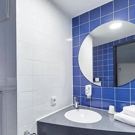Hotel Koeln-troisdorf 3*