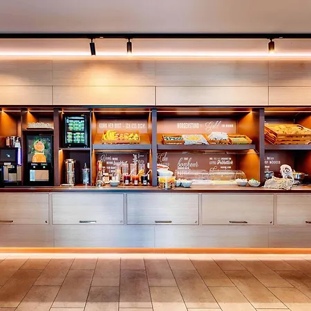 Koeln-troisdorf فندق ترويسدورف