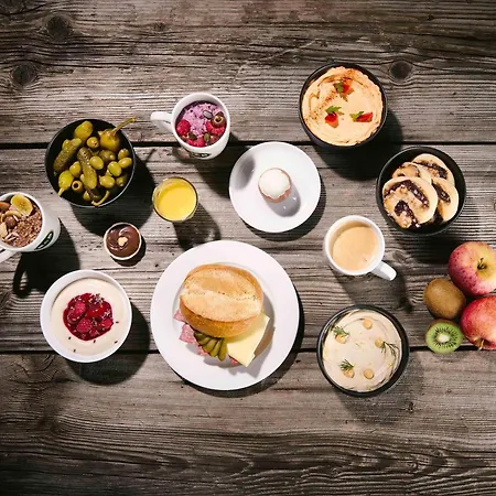 Koeln-troisdorf فندق