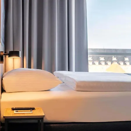 Otel Koeln-troisdorf