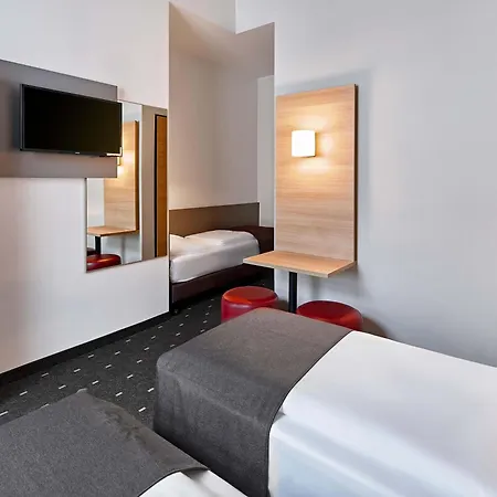 فندق Koeln-troisdorf ترويسدورف