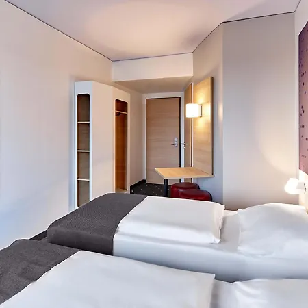 فندق Koeln-troisdorf ترويسدورف