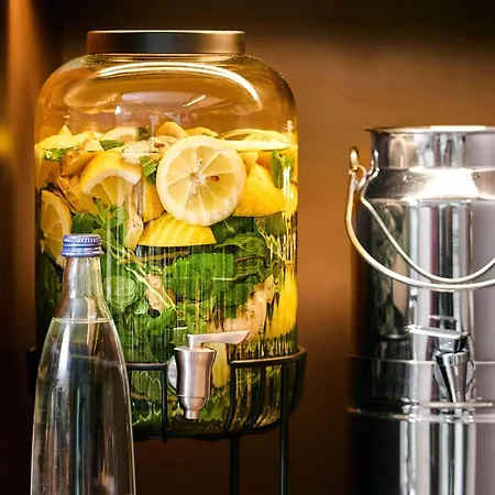 Otel Koeln-troisdorf