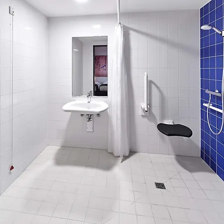 Koeln-troisdorf فندق