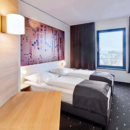 فندق Koeln-troisdorf