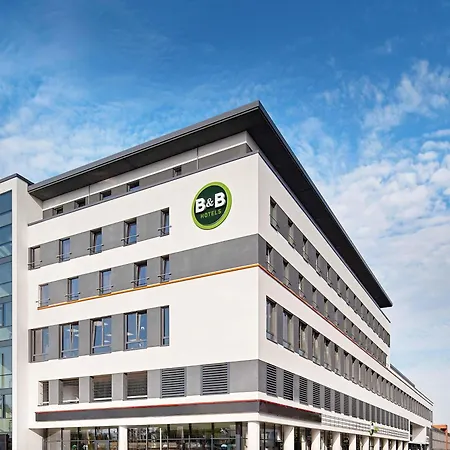 Koeln-troisdorf Otel Troisdorf