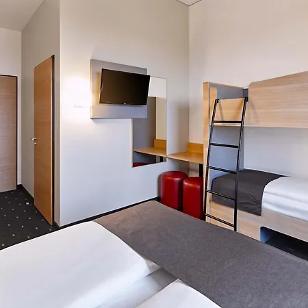 فندق Koeln-troisdorf 3*