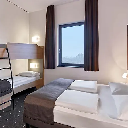 فندق Koeln-troisdorf ترويسدورف