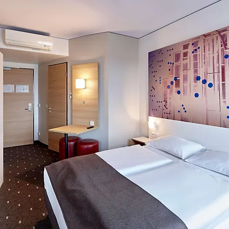 Hotel Koeln-troisdorf Troisdorf