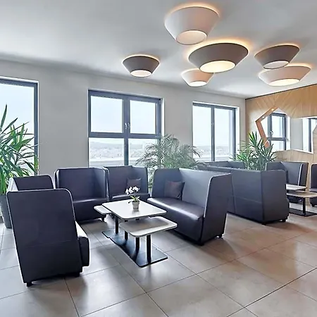 Koeln-troisdorf Hotel 3*