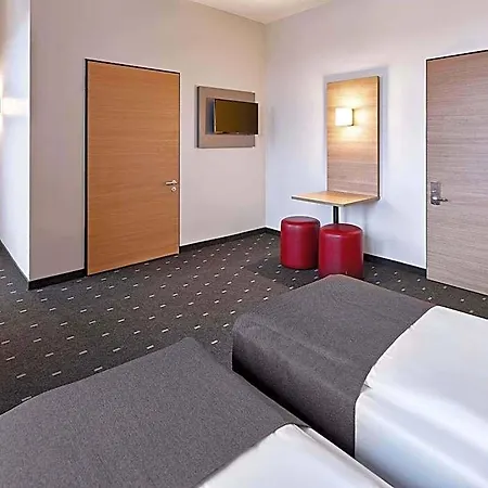 Koeln-troisdorf 3* Troisdorf
