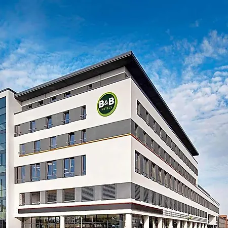 Koeln-troisdorf Hotel Troisdorf