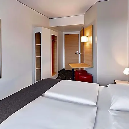 Koeln-troisdorf Hotel