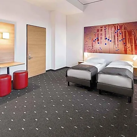 Hotel Koeln-troisdorf