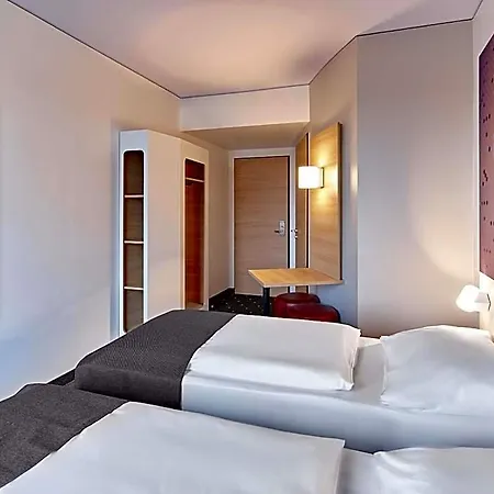 Koeln-troisdorf Hotel Troisdorf