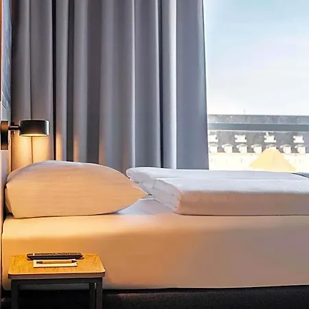 Hotel Koeln-troisdorf