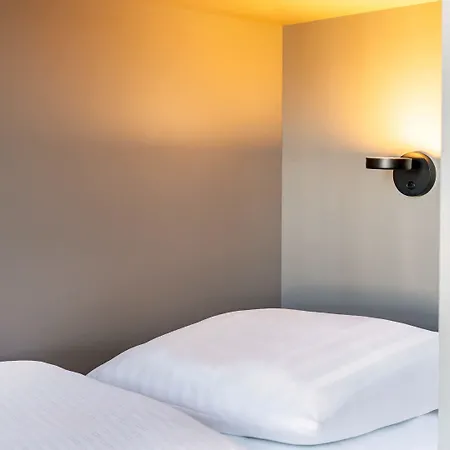 فندق Koeln-troisdorf 3*