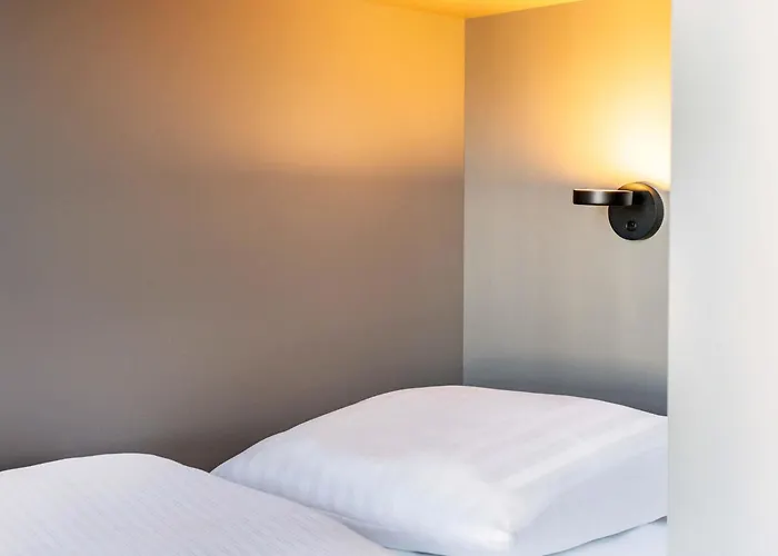 Koeln-troisdorf 3* Troisdorf