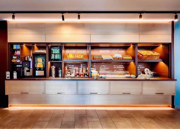 Koeln-troisdorf Otel Troisdorf