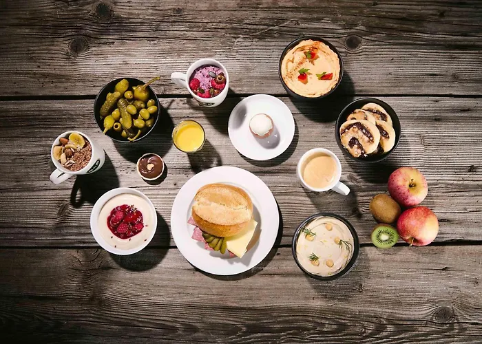 Koeln-troisdorf Otel