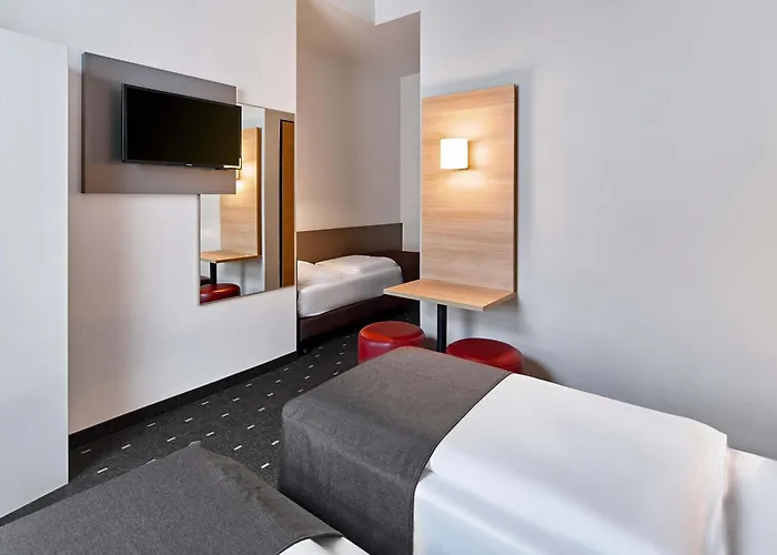 Otel Koeln-troisdorf Troisdorf