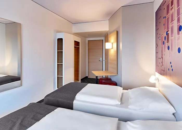 Otel Koeln-troisdorf Troisdorf