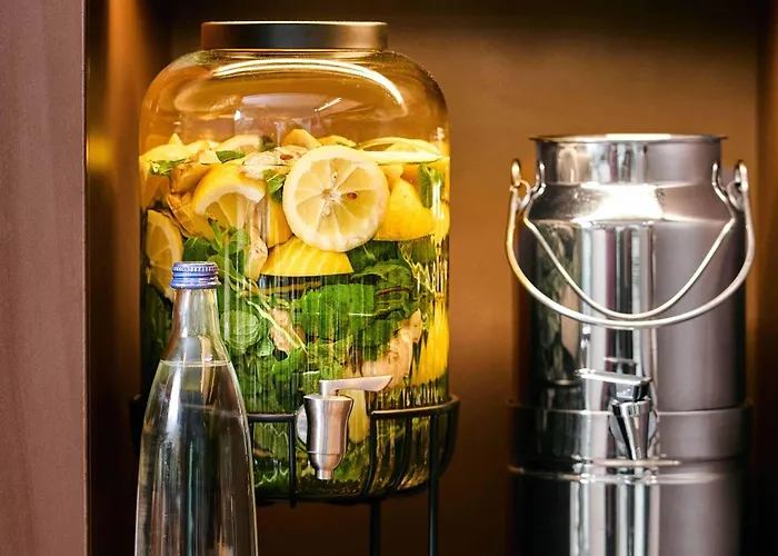 Otel Koeln-troisdorf