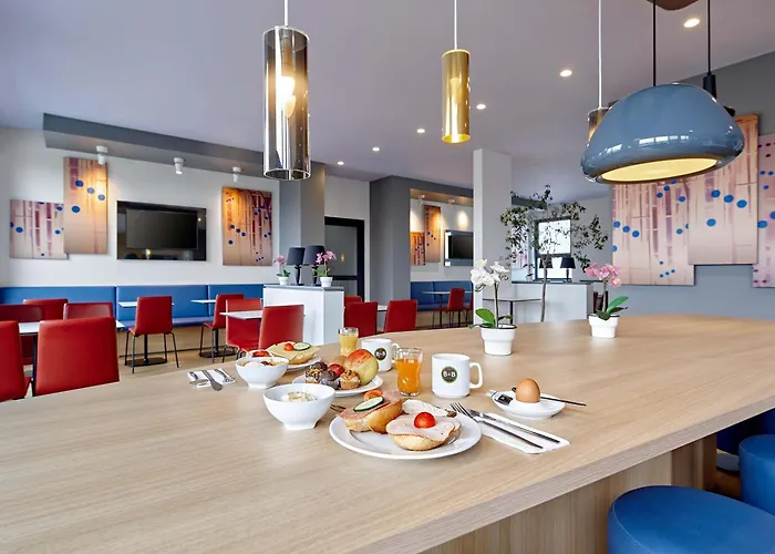 Otel Koeln-troisdorf 3*