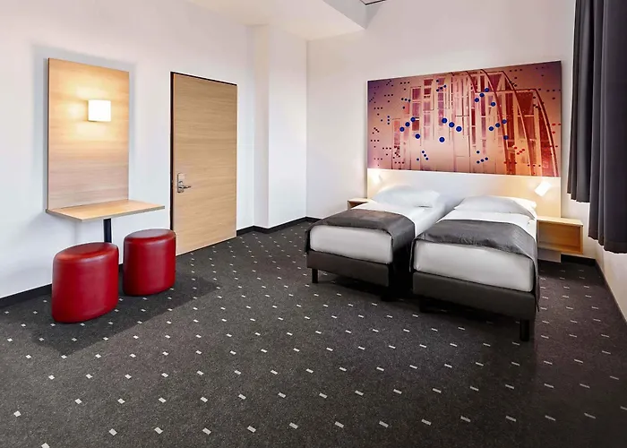 Otel Koeln-troisdorf Troisdorf