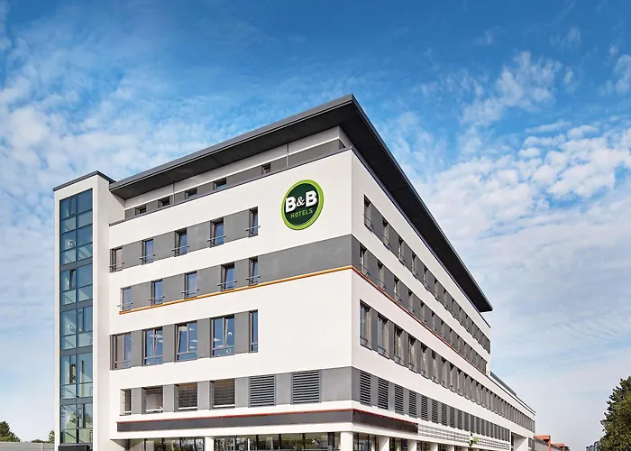 Koeln-troisdorf Otel Troisdorf