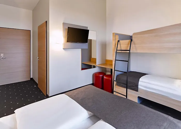 Otel Koeln-troisdorf 3*