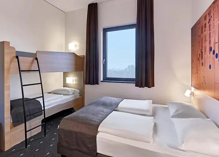 Otel Koeln-troisdorf Troisdorf