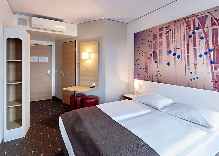 Otel Koeln-troisdorf Troisdorf